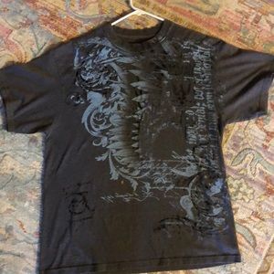 Mens X-large MMA Elite t-shirt